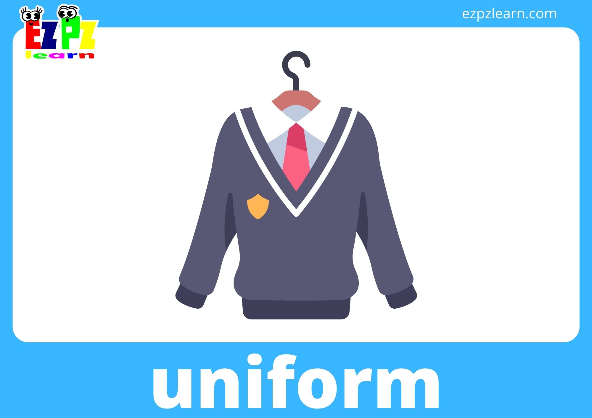 uniform